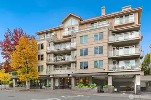 11011 NE 12th St, Bellevue, WA 98004 - Photo 2