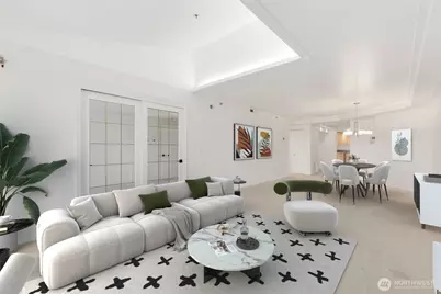 11011 NE 12th Street #405, Bellevue, WA 98004 - Photo 6