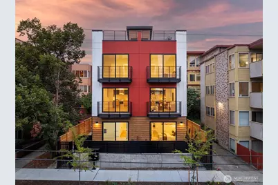 318 E Bellevue Avenue E, Seattle, WA 98102 - Photo 28