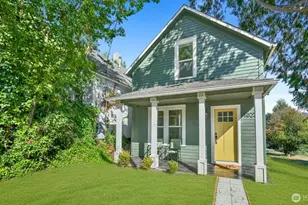 1027 21st St, Bellingham, WA 98225 - Photo 2