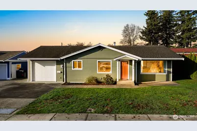 210 Stremler Drive, Lynden, WA 98264 - Photo 1