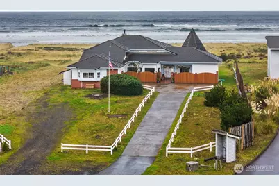 1981 Grey Gull Lane S, Westport, WA 98595 - Photo 2