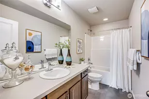 292 NE Shadowhawk Ln, Bremerton, WA 98311 - Photo 38