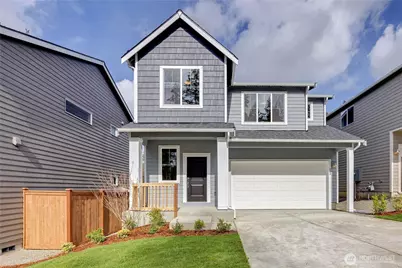 292 NE Shadowhawk Lane, Bremerton, WA 98311 - Photo 2