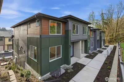 13210 NE 127th Way #E, Kirkland, WA 98034 - Photo 1