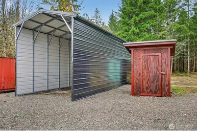 131 Kuty Drive, Toledo, WA 98951 - Photo 12