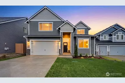 14721 88th Way SE #19, Yelm, WA 98597 - Photo 2