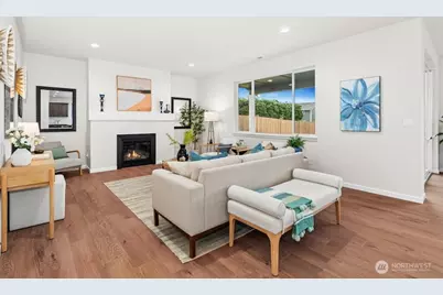 14721 88th Way SE #19, Yelm, WA 98597 - Photo 4