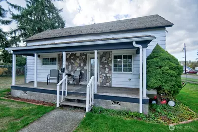 1431 Oxford Avenue, Centralia, WA 98531 - Photo 1