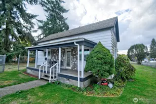 1431 Oxford Ave, Centralia, WA 98531 - Photo 2