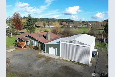 116 Taylor Road, Chehalis, WA 98532 - Photo 2
