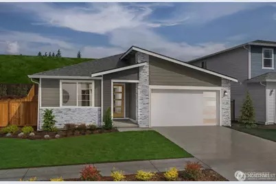 13507 186th Street Ct E, Puyallup, WA 98374 - Photo 1