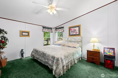 8439 Pepperidge Lane SE, Yelm, WA 98597 - Photo 12