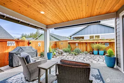 90 Village Green Loop, Sequim, WA 98382 - Photo 24