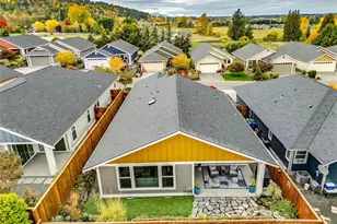 90 Village Green Loop, Sequim, WA 98382 - Photo 32