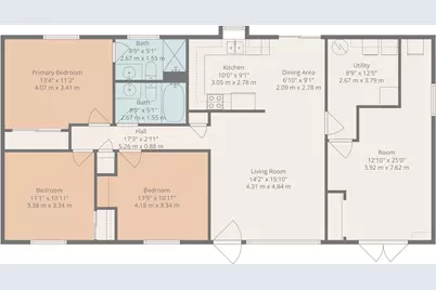 17212 13th Avenue E, Spanaway, WA 98387 - Photo 2