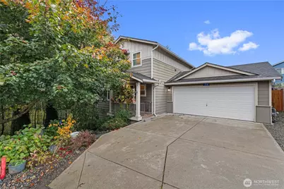 214 Dallas Street, Mount Vernon, WA 98274 - Photo 1