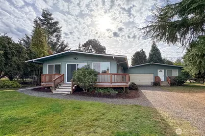 241 Bay View Street, Sequim, WA 98382 - Photo 1