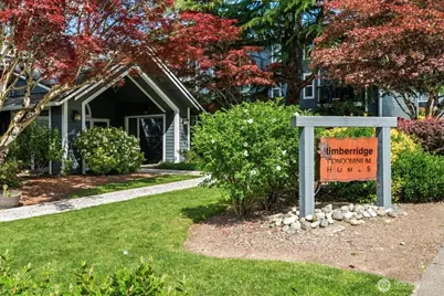 14206 NE 181st Place #L102, Woodinville, WA 98072 - Photo 1