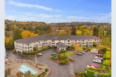 2244 SE 132nd Avenue #B116, Bellevue, WA 98005 - Photo 2