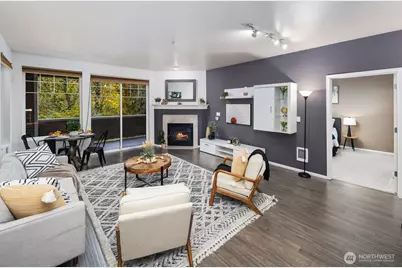 2244 SE 132nd Avenue #B116, Bellevue, WA 98005 - Photo 8