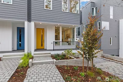 2009 S Norman Street #B, Seattle, WA 98144 - Photo 4