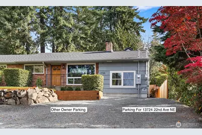 13724 22nd Avenue NE, Seattle, WA 98125 - Photo 2