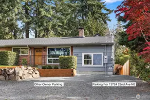 13724 22nd Ave NE, Seattle, WA 98125 - Photo 2