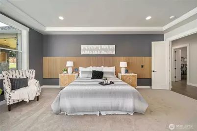 33023 (Lot 17) 139th Place SE, Auburn, WA 98092 - Photo 6