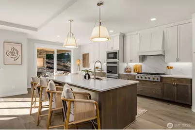 33023 (Lot 17) 139th Place SE, Auburn, WA 98092 - Photo 12