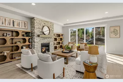 33023 (Lot 17) 139th Place SE, Auburn, WA 98092 - Photo 8