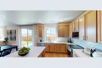 212 Serene View (Lot 58) Place NW, Olympia, WA 98502 - Photo 8