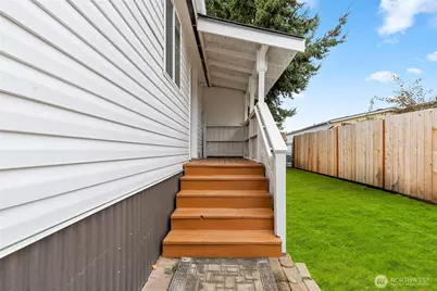3111 82nd Street Ct S #11, Lakewood, WA 98499 - Photo 2