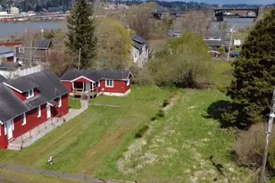 1202 W Perry Street W, Aberdeen, WA 98520 - Photo 1