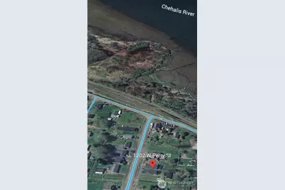 1202 W Perry Street W, Aberdeen, WA 98520 - Photo 32