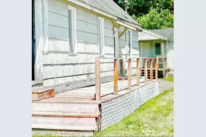 1202 W Perry Street W, Aberdeen, WA 98520 - Photo 2