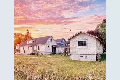 1202 W Perry Street W, Aberdeen, WA 98520 - Photo 1