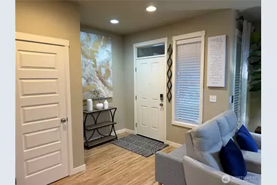 7211 Spencer Avenue NE, Lacey, WA 98516 - Photo 4