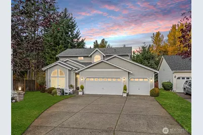 16804 118th Avenue Ct E, Puyallup, WA 98374 - Photo 2