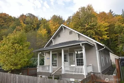 7490 Mill Avenue, Concrete, WA 98237 - Photo 1