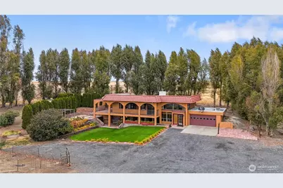 18850 Stratford Road NE, Moses Lake, WA 98837 - Photo 1