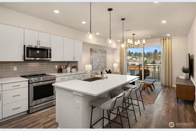 6901 NE 184th Lane #306, Kenmore, WA 98028 - Photo 2