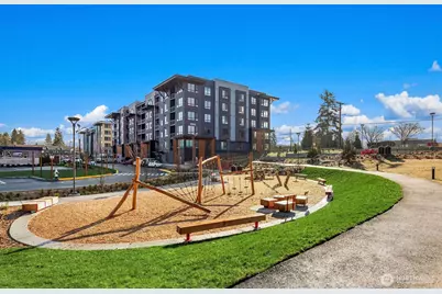 6901 NE 184th Lane #306, Kenmore, WA 98028 - Photo 1