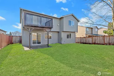 1117 S 90th Street Ct, Tacoma, WA 98444 - Photo 2