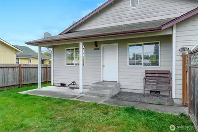 1014 W Spruce Street, Port Angeles, WA 98363 - Photo 2