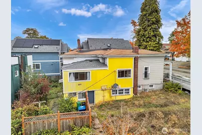 203 23rd Avenue, Seattle, WA 98122 - Photo 2