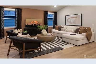 2946 Balsamroot Drive SE, Lacey, WA 98513 - Photo 4