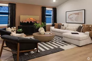 2946 Balsamroot Dr SE, Lacey, WA 98513 - Photo 4