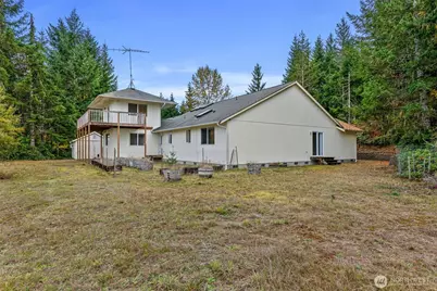 101 E Amy Court, Shelton, WA 98584 - Photo 30