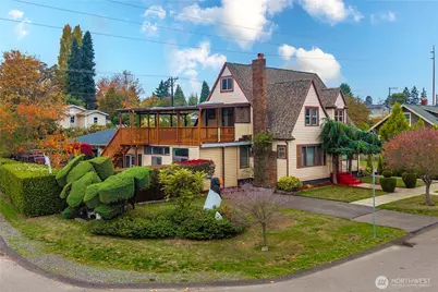 2542 S Cushman Avenue, Tacoma, WA 98405 - Photo 34